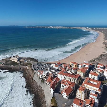 Surf&Stones Apartment Peniche Exterior foto