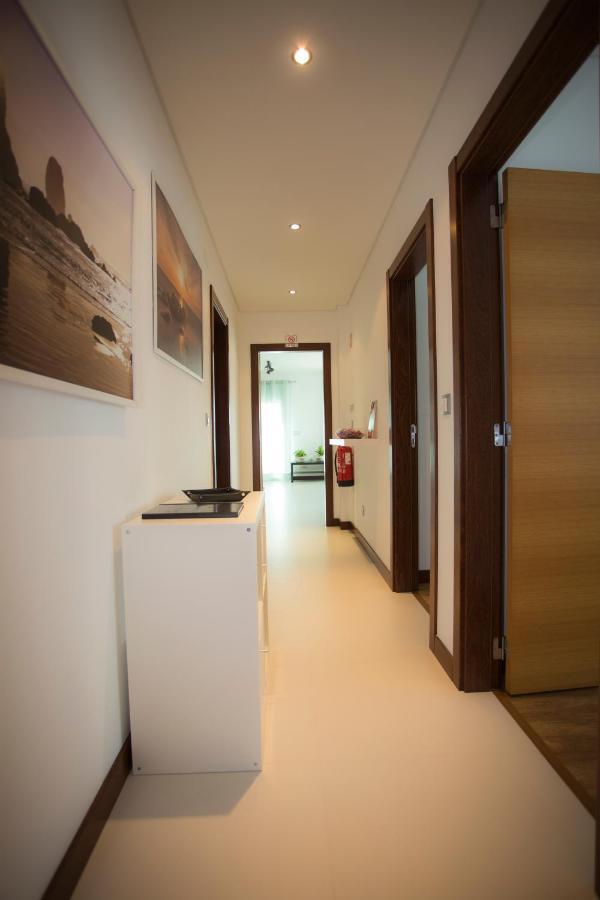 Surf&Stones Apartment Peniche Exterior foto